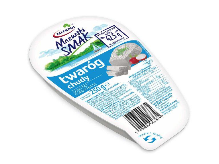 Wisła Markt — TW Mazurski Smak 250g chudy