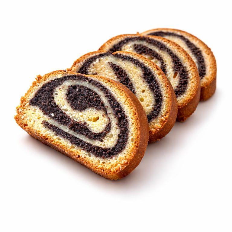 Wisła Markt — chocolade cake