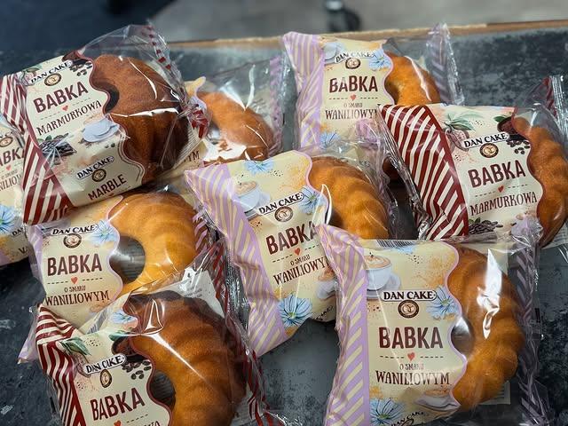 Winkelimpressie 01 — Wisła Markt Zaandam